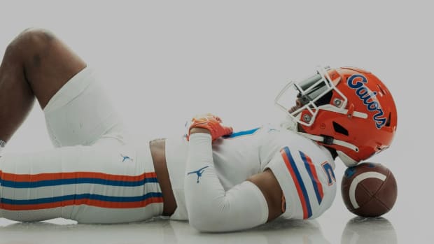 Kahnen Daniels